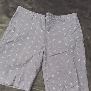 Dockers Anchor Shorts - Size 33
